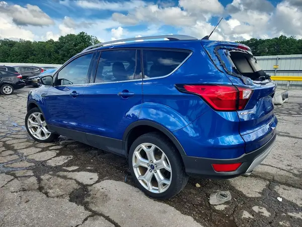 1FMCU9J97KUB27127 2019 FORD ESCAPE - Image 2