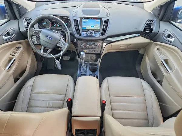 1FMCU9J97KUB27127 2019 FORD ESCAPE - Image 8