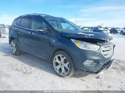 1FMCU9J97KUB39391 2019 FORD ESCAPE
