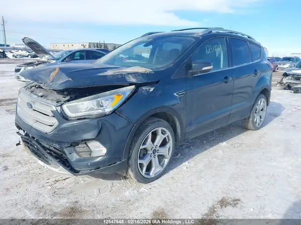 1FMCU9J97KUB39391 2019 FORD ESCAPE - Image 2