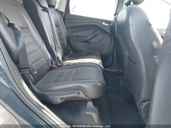 1FMCU9J97KUB39391 2019 FORD ESCAPE - Image 8