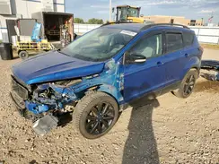 1FMCU9J97KUB40427 2019 FORD ESCAPE