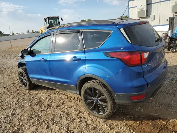 1FMCU9J97KUB40427 2019 FORD ESCAPE - Image 2