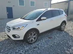 1FMCU9J97KUB45708 2019 FORD ESCAPE