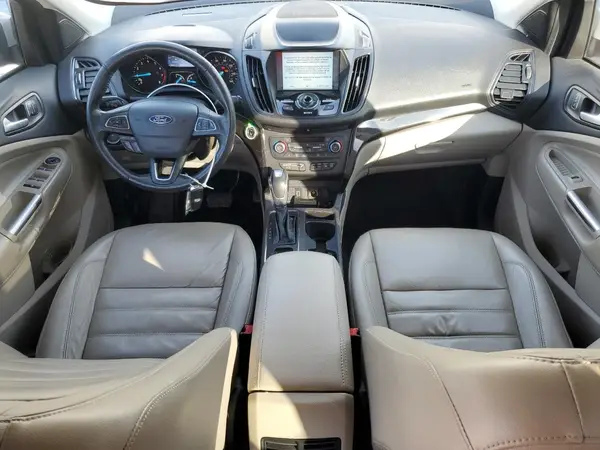 1FMCU9J97KUB45708 2019 FORD ESCAPE - Image 8