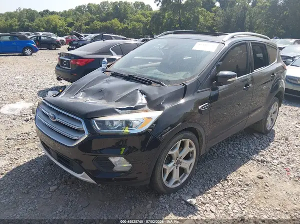 1FMCU9J97KUB47149 2019 FORD ESCAPE - Image 2