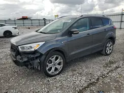 1FMCU9J97KUB59267 2019 FORD ESCAPE