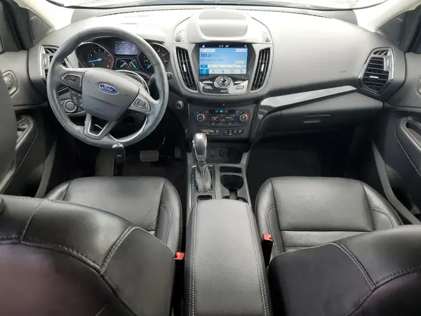 1FMCU9J97KUB59267 2019 FORD ESCAPE - Image 8