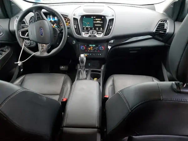 1FMCU9J97KUB74075 2019 FORD ESCAPE - Image 8