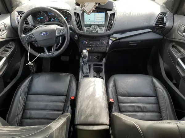 1FMCU9J97KUB77445 2019 FORD ESCAPE - Image 8