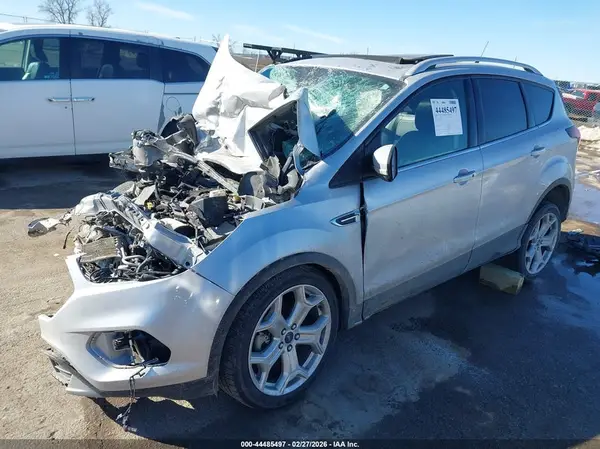 1FMCU9J97KUB81172 2019 FORD ESCAPE - Image 2