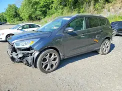 1FMCU9J97KUB82564 2019 FORD ESCAPE