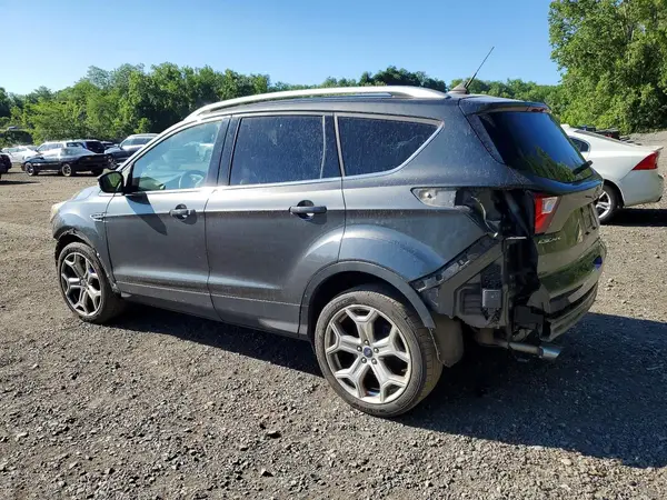 1FMCU9J97KUB82564 2019 FORD ESCAPE - Image 2