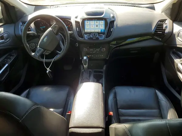 1FMCU9J97KUB82564 2019 FORD ESCAPE - Image 8