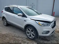 1FMCU9J97KUB85528 2019 FORD ESCAPE