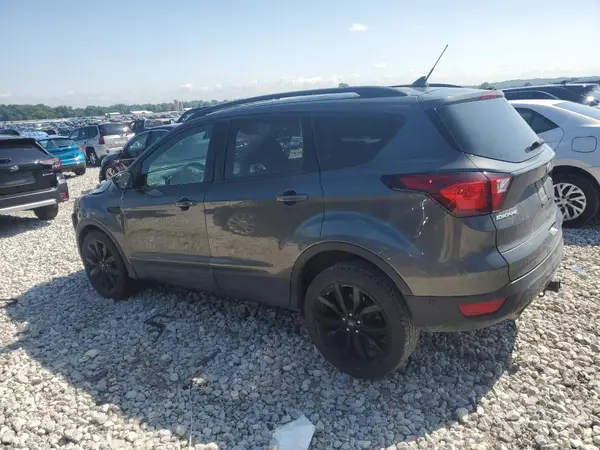 1FMCU9J97KUB89644 2019 FORD ESCAPE - Image 2