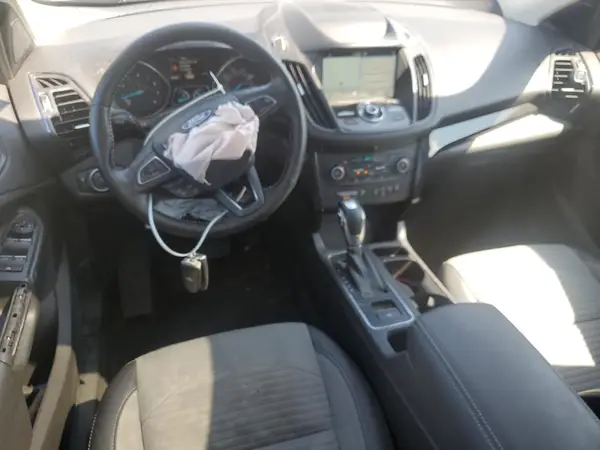 1FMCU9J97KUB89644 2019 FORD ESCAPE - Image 8