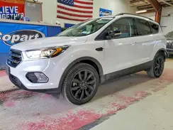 1FMCU9J97KUB89661 2019 FORD ESCAPE