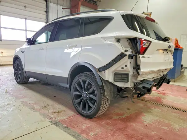 1FMCU9J97KUB89661 2019 FORD ESCAPE - Image 2