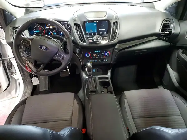 1FMCU9J97KUB89661 2019 FORD ESCAPE - Image 8