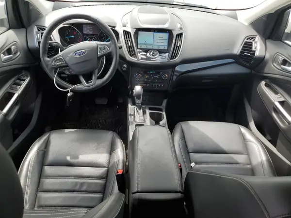1FMCU9J97KUC00531 2019 FORD ESCAPE - Image 8