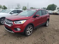 1FMCU9J97KUC01825 2019 FORD ESCAPE