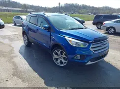 1FMCU9J97KUC03610 2019 FORD ESCAPE
