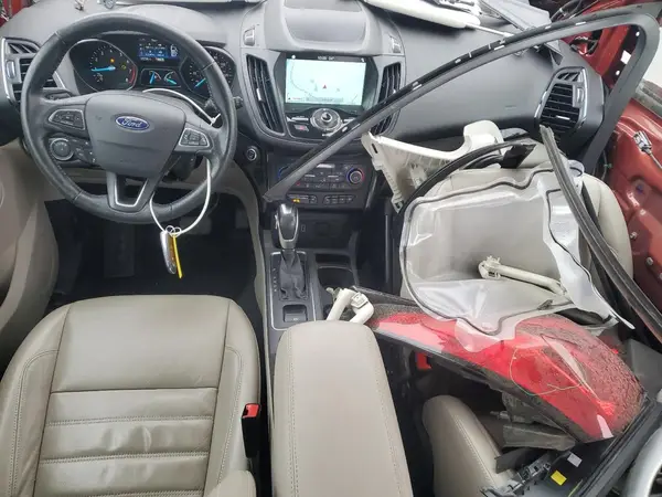 1FMCU9J97KUC08046 2019 FORD ESCAPE - Image 8