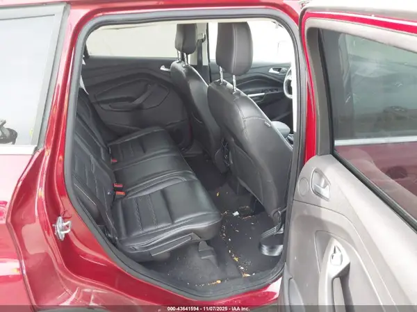 1FMCU9J97KUC08287 2019 FORD ESCAPE - Image 8
