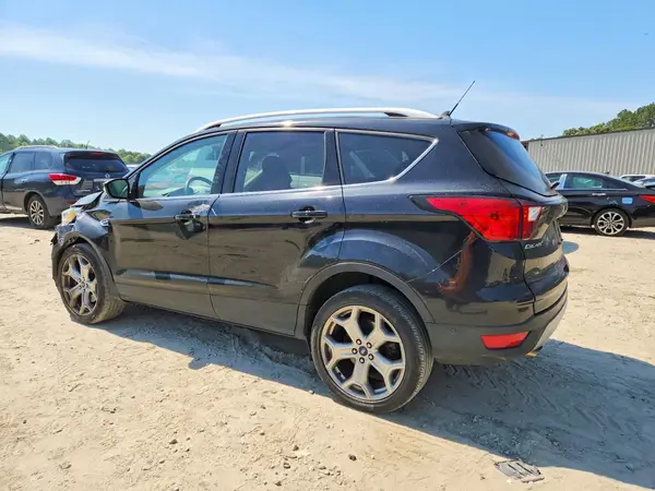 1FMCU9J97KUC18172 2019 FORD ESCAPE - Image 2