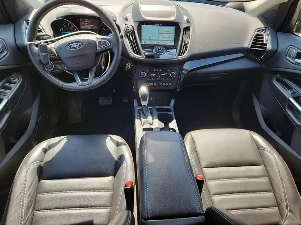 1FMCU9J97KUC18172 2019 FORD ESCAPE - Image 7