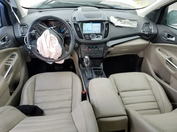 1FMCU9J97KUC28068 2019 FORD ESCAPE - Image 8