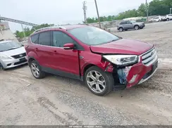 1FMCU9J97KUC29706 2019 FORD ESCAPE