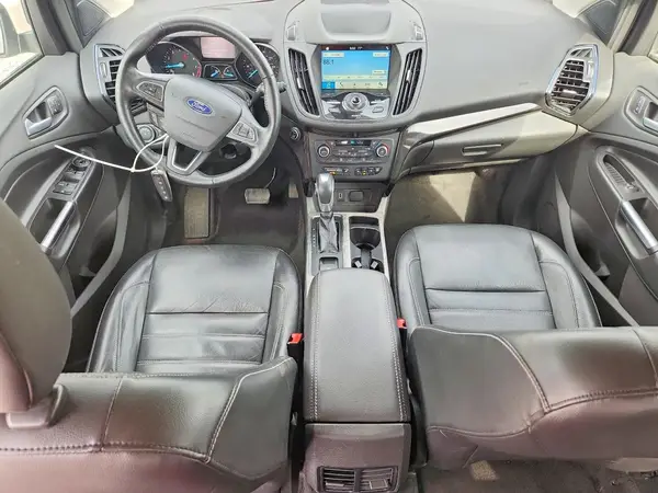 1FMCU9J97KUC31181 2019 FORD ESCAPE - Image 8