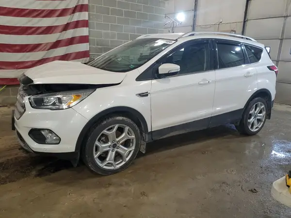 1FMCU9J97KUC37529 2019 FORD ESCAPE - Image 1