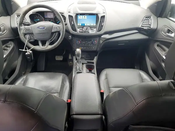 1FMCU9J97KUC42584 2019 FORD ESCAPE - Image 8
