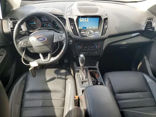 1FMCU9J97KUC50894 2019 FORD ESCAPE - Image 8