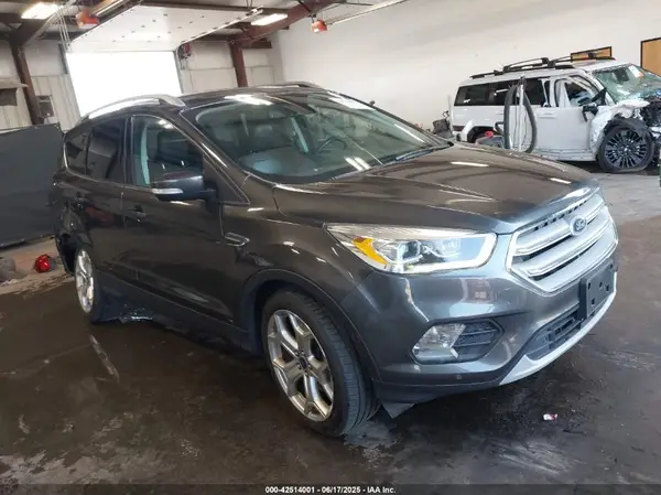 1FMCU9J97KUC55772 2019 FORD ESCAPE - Image 1