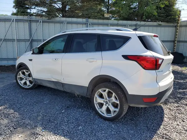 1FMCU9J97KUC57022 2019 FORD ESCAPE - Image 2