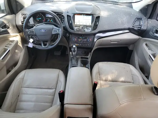 1FMCU9J97KUC57022 2019 FORD ESCAPE - Image 8