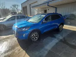 1FMCU9J97LUA00640 2020 FORD ESCAPE