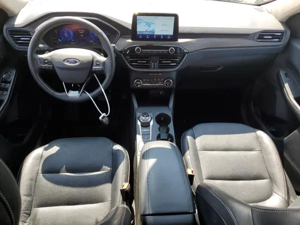 1FMCU9J97LUA09306 2020 FORD ESCAPE - Image 8