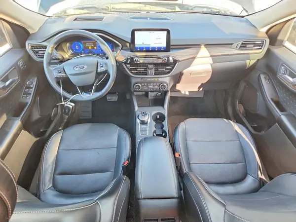 1FMCU9J97LUA15719 2020 FORD ESCAPE - Image 8
