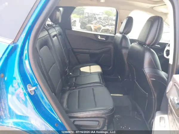 1FMCU9J97LUA16627 2020 FORD ESCAPE - Image 8