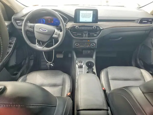 1FMCU9J97LUA18166 2020 FORD ESCAPE - Image 8