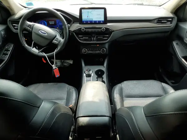 1FMCU9J97LUA20595 2020 FORD ESCAPE - Image 8