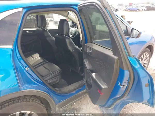 1FMCU9J97LUA37025 2020 FORD ESCAPE - Image 8