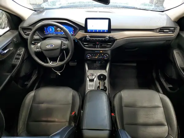 1FMCU9J97LUA38336 2020 FORD ESCAPE - Image 8