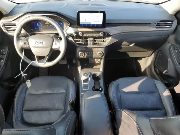 1FMCU9J97LUA40135 2020 FORD ESCAPE - Image 8