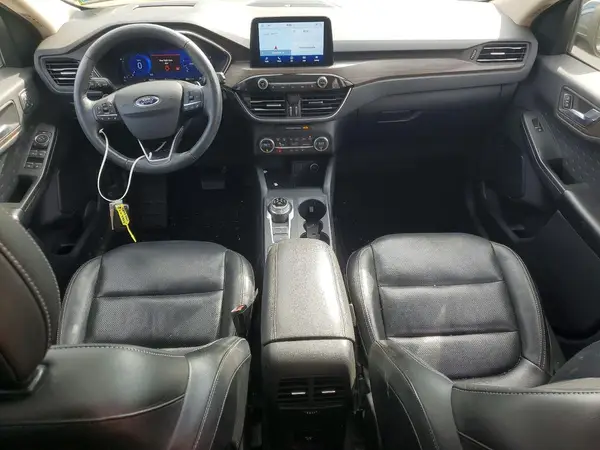 1FMCU9J97LUA45187 2020 FORD ESCAPE - Image 8